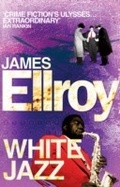Cover: White Jazz - Cornerstone Digital