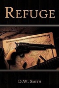 Cover: Refuge - AuthorHouse