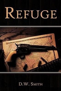 Enlarge image Cover: Refuge - AuthorHouse