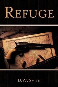 Enlarge image Cover: Refuge - AuthorHouse
