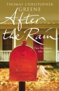Enlarge image Cover: After The Rain - Cornerstone Digital