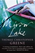 Cover: Mirror Lake - Cornerstone Digital