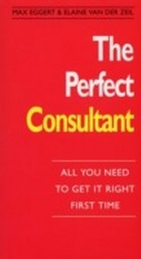 Abbildung von: The Perfect Consultant - Cornerstone Digital