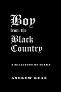 Cover: Boy from the Black Country - Xlibris