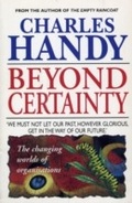 Cover: Beyond Certainty - Cornerstone Digital