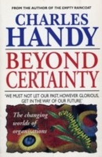 Enlarge image Cover: Beyond Certainty - Cornerstone Digital