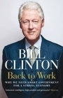 Cover: Back to Work - Cornerstone Digital