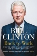 Cover: Back to Work - Cornerstone Digital