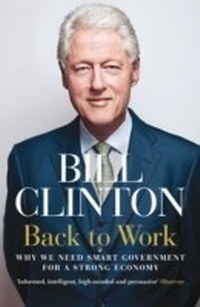 Enlarge image Cover: Back to Work - Cornerstone Digital
