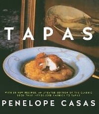 Abbildung von: Tapas (Revised) - Random House Inc