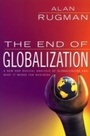Cover: The End Of Globalization - Cornerstone Digital
