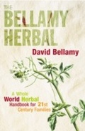 Cover: The Bellamy Herbal - Cornerstone Digital