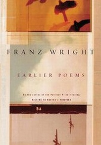 Enlarge image Cover: Earlier Poems - Alfred A. Knopf