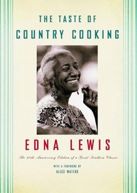 Enlarge image Cover: The Taste of Country Cooking - Random House USA Inc