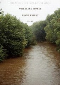 Enlarge image Cover: Wheeling Motel - Alfred A. Knopf