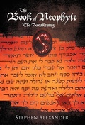 Cover: The Book of Neophyte - iUniverse