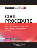Cover: Casenote Legal Briefs - Aspen Publishers Inc.,U.S.