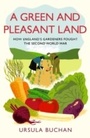 Cover: A Green and Pleasant Land - Cornerstone Digital