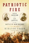 Cover: Patriotic Fire - Vintage