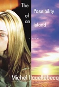 Cover: The Possibility of an Island - Vintage