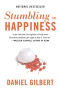 Cover: Stumbling on Happiness - Vintage