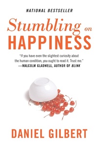 Enlarge image Cover: Stumbling on Happiness - Vintage