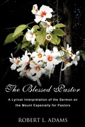 Cover: The Blessed Pastor - AuthorHouse