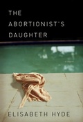 Cover: The Abortionist's Daughter - Vintage