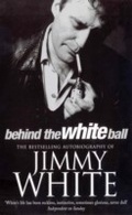 Cover: Behind The White Ball - Cornerstone Digital
