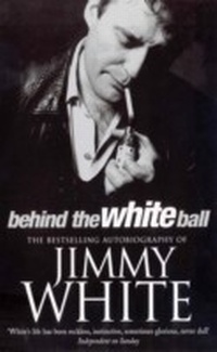Abbildung von: Behind The White Ball - Cornerstone Digital