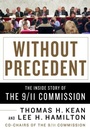 Cover: Without Precedent - Vintage