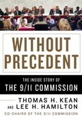 Cover: Without Precedent - Vintage