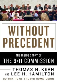 Enlarge image Cover: Without Precedent - Vintage