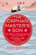 Cover: The Orphan Master's Son - Transworld Digital
