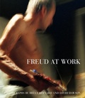 Cover: Freud at Work - Alfred A. Knopf