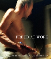 Enlarge image Cover: Freud at Work - Alfred A. Knopf