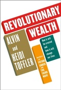 Cover: Revolutionary Wealth - Knopf