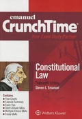 Cover: Crunchtime - Aspen Publishers