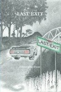 Cover: Last Exit - Lulu.com