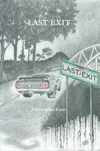 Enlarge image Cover: Last Exit - Lulu.com
