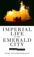 Cover: Imperial Life in the Emerald City - Vintage