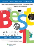 Abbildung von: The Best of Wolters Kluwer 1l - Aspen Publishers Inc.,U.S.