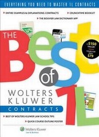 Abbildung von: The Best of Wolters Kluwer 1l - Aspen Publishers Inc.,U.S.