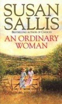 Abbildung von: An Ordinary Woman - Transworld Digital