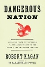Cover: Dangerous Nation - Vintage