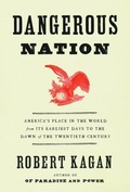Cover: Dangerous Nation - Vintage