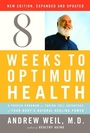 Cover: Eight Weeks to Optimum Health, Revised Edition - Knopf