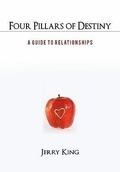 Cover: Four Pillars of Destiny - iUniverse