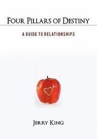 Enlarge image Cover: Four Pillars of Destiny - iUniverse