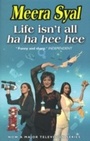 Cover: Life Isn't All Ha Ha Hee Hee - Transworld Digital